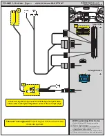 Preview for 2 page of Firstech FTI-HDP7 Quick Start Manual