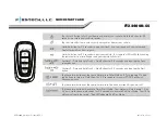 Preview for 1 page of Firstech FTX2400R-SS Quick Start Manual