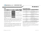 Preview for 2 page of Firstech FTX2400R-SS Quick Start Manual