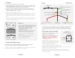 Preview for 2 page of Firstech MOMENTO C3 HD Quick Start Manual