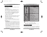 Preview for 3 page of Firstech MR763 User Manual