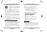 Preview for 4 page of Firstech MR763 User Manual