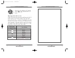 Preview for 5 page of Firstech MR763 User Manual