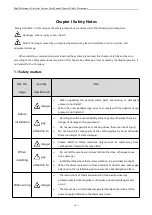 Preview for 3 page of Firstech T5R5GB Manual