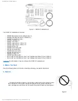 Preview for 2 page of Firstmark Controls 160001-01 Installation Manual