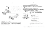 Предварительный просмотр 16 страницы FirstStreet Scootle User Manual