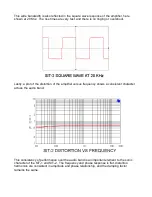 Preview for 7 page of FirstWatt SIT-2 Manual