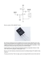 Предварительный просмотр 13 страницы FirstWatt SIT-2 Manual