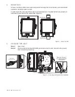 Preview for 3 page of fis The Solutionists Z176SFTTX Quick Start Manual