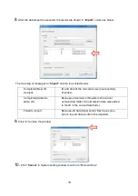 Preview for 21 page of FIS OralChroma CHM-2 Instruction Manual