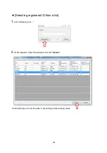 Preview for 37 page of FIS OralChroma CHM-2 Instruction Manual