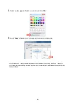 Preview for 51 page of FIS OralChroma CHM-2 Instruction Manual