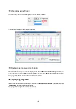 Preview for 53 page of FIS OralChroma CHM-2 Instruction Manual