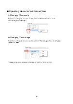 Preview for 62 page of FIS OralChroma CHM-2 Instruction Manual