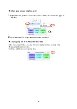 Preview for 64 page of FIS OralChroma CHM-2 Instruction Manual