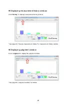 Preview for 65 page of FIS OralChroma CHM-2 Instruction Manual