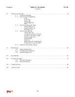 Предварительный просмотр 4 страницы FIS OSR-CWDM User Manual