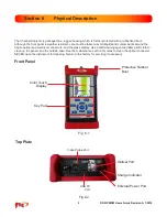 Предварительный просмотр 12 страницы FIS OSR-CWDM User Manual