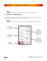 Предварительный просмотр 16 страницы FIS OSR-CWDM User Manual