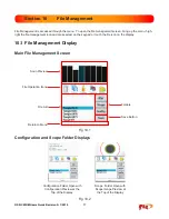 Предварительный просмотр 21 страницы FIS OSR-CWDM User Manual