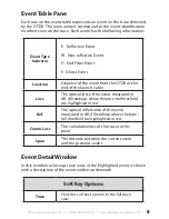 Предварительный просмотр 11 страницы FIS Thunder Bolt Operation Manual