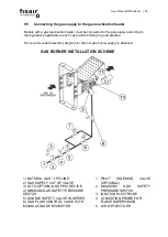 Предварительный просмотр 35 страницы fisair DFRA Series User Manual