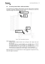 Предварительный просмотр 37 страницы fisair DFRA Series User Manual