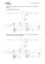 Предварительный просмотр 38 страницы fisair DFRA Series User Manual