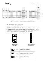 Предварительный просмотр 42 страницы fisair DFRA Series User Manual