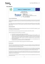 Предварительный просмотр 67 страницы fisair DFRA Series User Manual