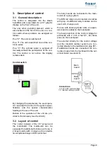 Preview for 9 page of fisair Diphusair FL Series Manual