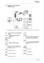 Preview for 12 page of fisair Diphusair FL Series Manual