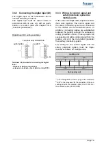 Preview for 16 page of fisair Diphusair FL Series Manual