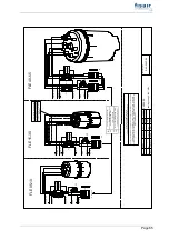 Предварительный просмотр 65 страницы fisair Diphusair FL Series Manual