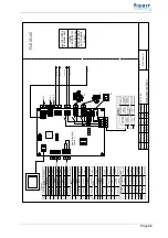 Предварительный просмотр 66 страницы fisair Diphusair FL Series Manual