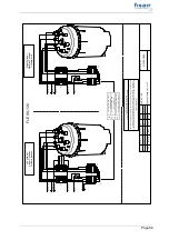 Предварительный просмотр 69 страницы fisair Diphusair FL Series Manual