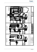 Предварительный просмотр 73 страницы fisair Diphusair FL Series Manual