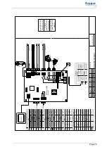 Предварительный просмотр 74 страницы fisair Diphusair FL Series Manual