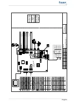 Предварительный просмотр 82 страницы fisair Diphusair FL Series Manual