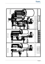 Предварительный просмотр 83 страницы fisair Diphusair FL Series Manual