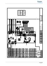 Предварительный просмотр 86 страницы fisair Diphusair FL Series Manual