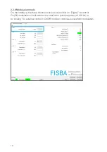 Preview for 10 page of FISBA 1006061 Technical Instruction