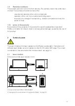 Preview for 9 page of FISBA READYBeam Technical Instruction