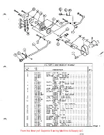 Предварительный просмотр 10 страницы FISCHBEIN 10.000 Owner'S Manual