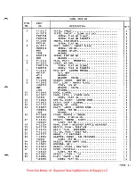 Предварительный просмотр 12 страницы FISCHBEIN 10.000 Owner'S Manual