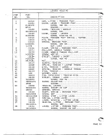 Предварительный просмотр 14 страницы FISCHBEIN 10.400 Instructions And Parts Manual