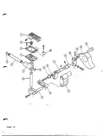 Предварительный просмотр 17 страницы FISCHBEIN 10.400 Instructions And Parts Manual