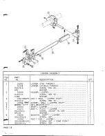 Предварительный просмотр 19 страницы FISCHBEIN 10.400 Instructions And Parts Manual