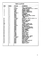 Предварительный просмотр 23 страницы FISCHBEIN 10.400 Instructions And Parts Manual