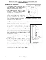 Preview for 33 page of FISCHBEIN Empress Series Operator'S Manual